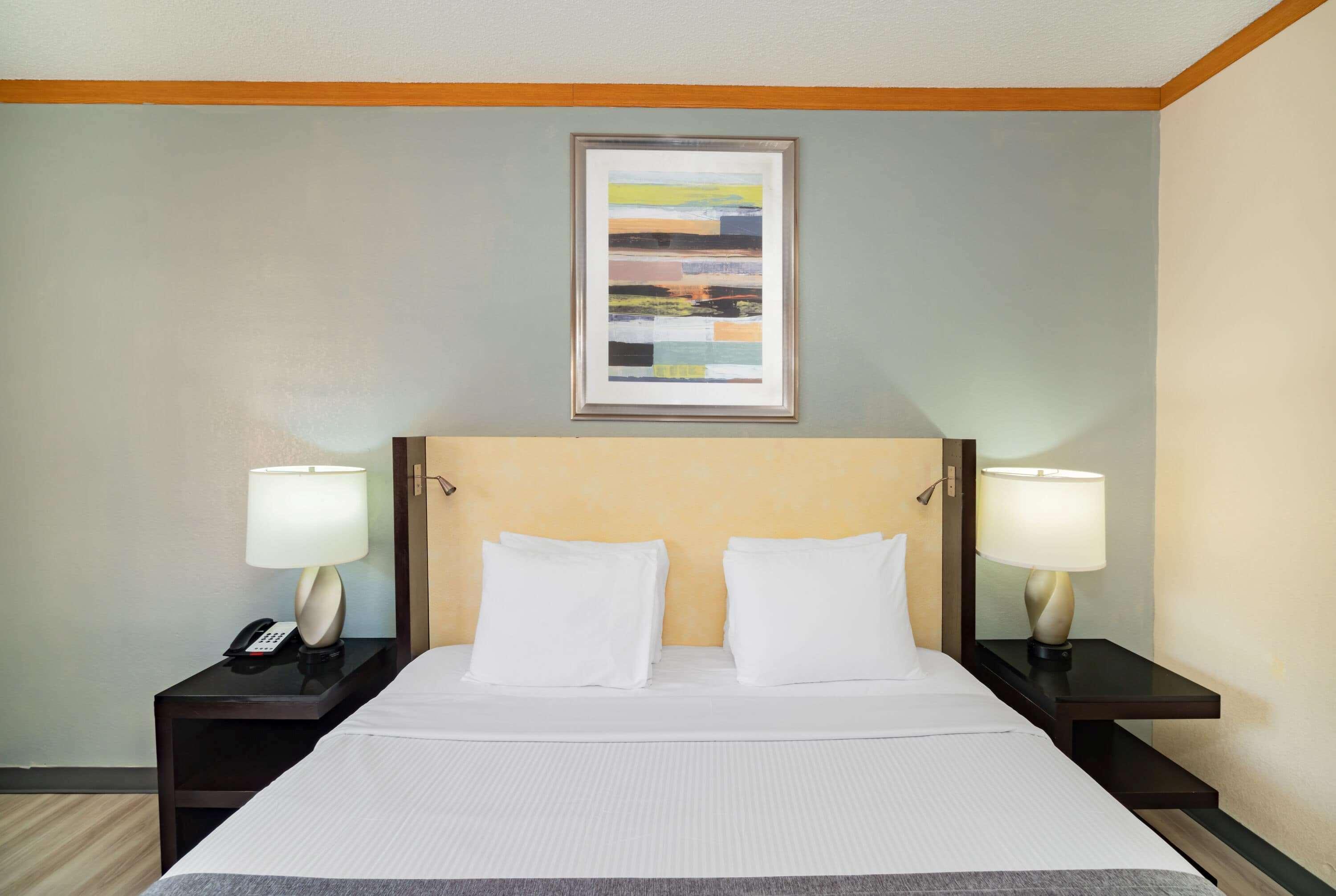 Baymont By Wyndham Hinesville Fort Stewart Area Exteriör bild